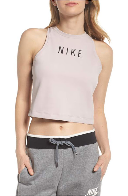 Sportswear Premium Women's Racerback Tank