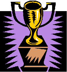 trophy