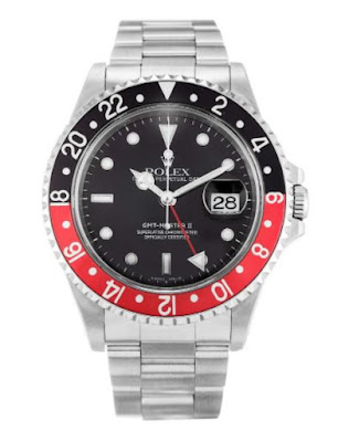 Rolex GMT-MASTER II 16710A replica watch