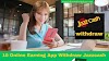 10 Online Earning App Withdraw Jazzcash: How to Make Money Online in Pakistan