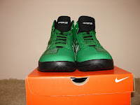 Nike Zoom Hyperfuse Rajon Rondo Player Exclusive