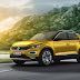 2018 Volkswagen T-Roc Car Features and specifications - Overdrive