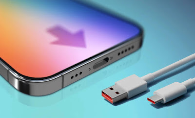 Nueva conectividad USB-C en el iPhone 15: Mejora tu experiencia de carga y transferencia