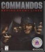 Commandos box