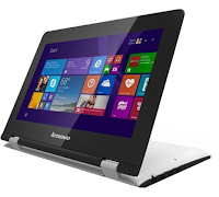 Lenovo Yoga 300