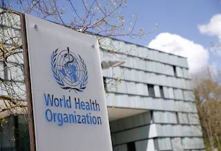 World Health: Cases of “monkeypox” In the Democratic Republic of the Congo it poses a global threat