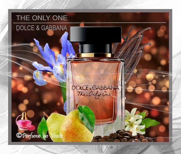 The Only One - Dolce Gabbana