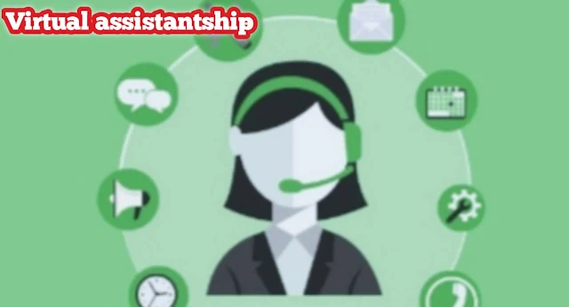 Virtual assistantship