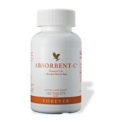 Forever Absorbent-C (048 FLP) Vitamin C