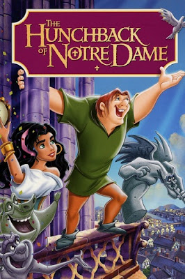 The Hunchback of Notre Dame (1996) [720p]