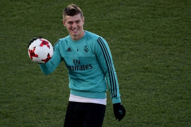 toni kroos