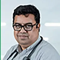 Dr. Md. Nazmul Hossain - Child