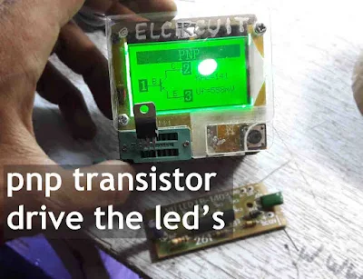 Transistor TIP42 Datasheet