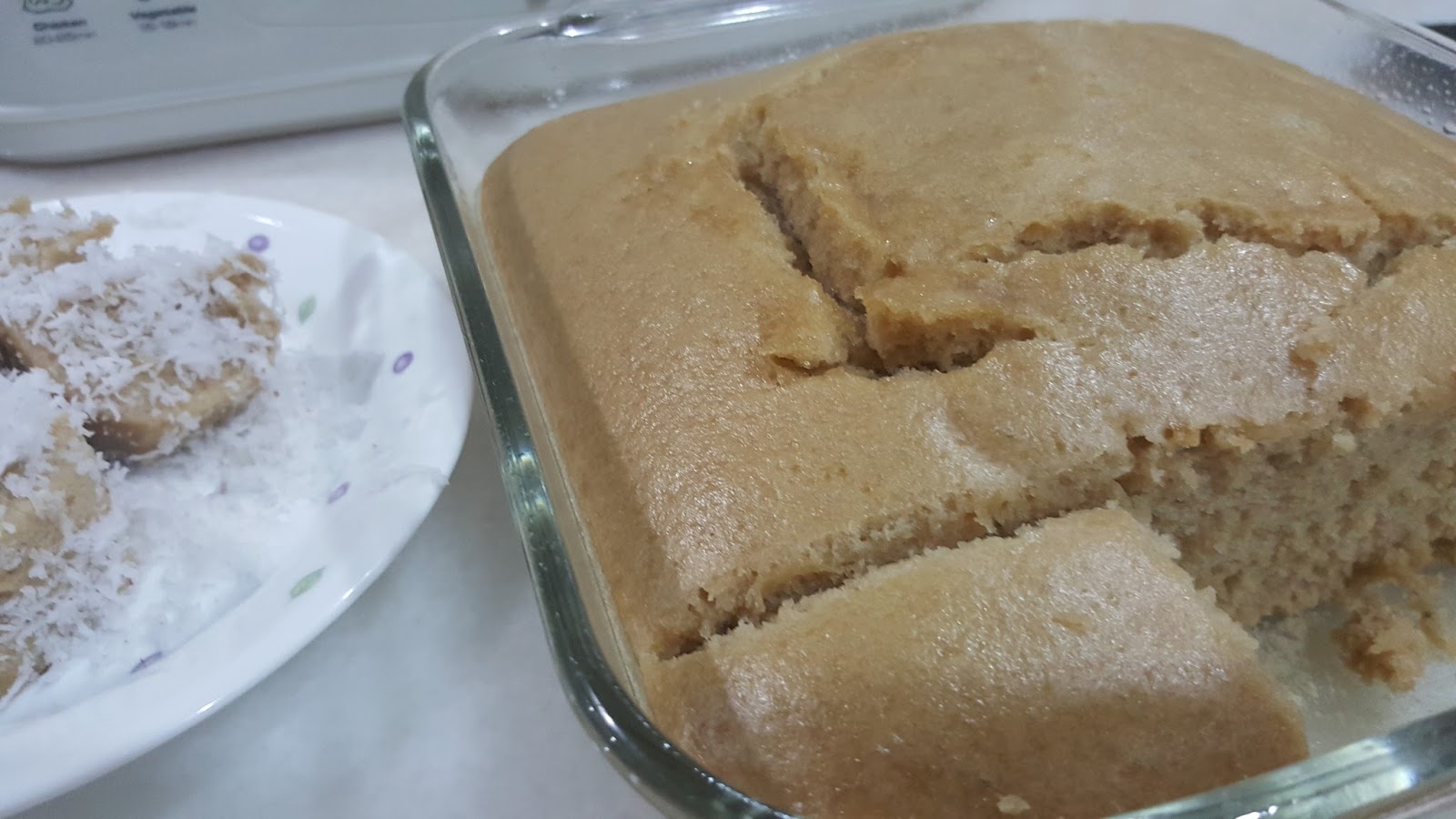 My HomeRecipes: APAM KAMPONG