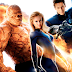 PNG Quarteto Fantástico (Fantastic Four, 2005, 2007)