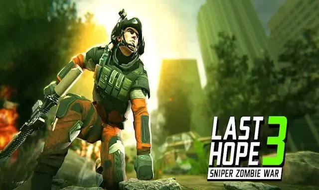 zombie-sniper-war-3-mod-apk