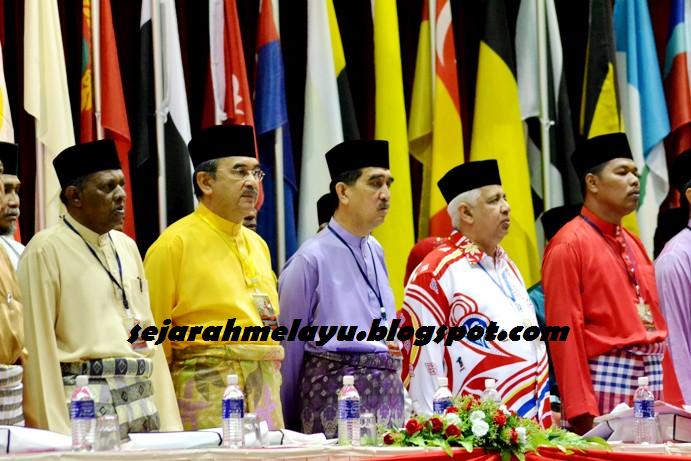 UMNO Permatang Pauh anjur Majlis Berbuka Puasa di bulan ...