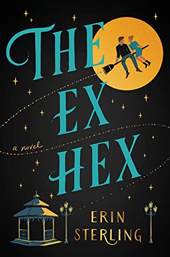 The Ex Hex - Erin Sterling