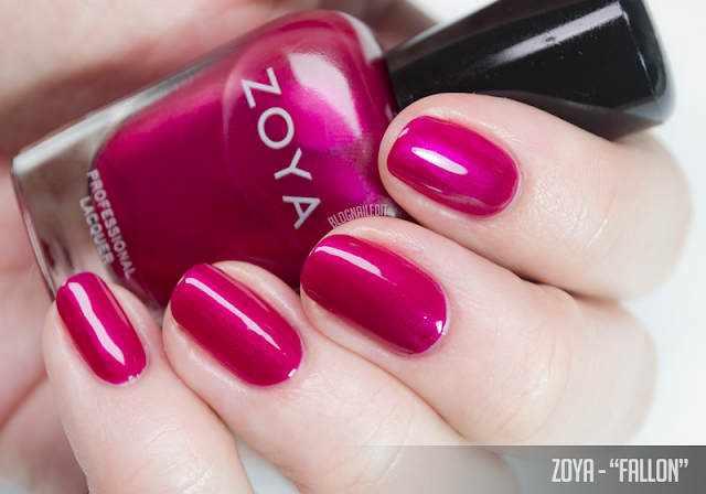 Zoya - Fallon