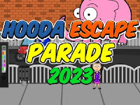 Hooda Math Hooda Escape Parade 2023