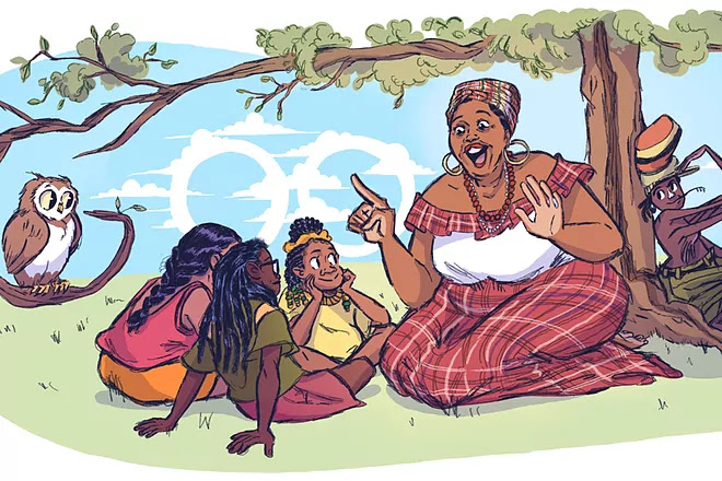 ¿Quién fue Louise Miss Lou Bennett-Coverley y por qué Google dedica su doodle de hoy, 7 de septiembre?