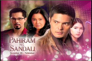 Pahiram Ng Sandali - 31 December 2012