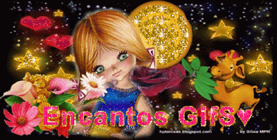 ENCANTO DE GIFS
