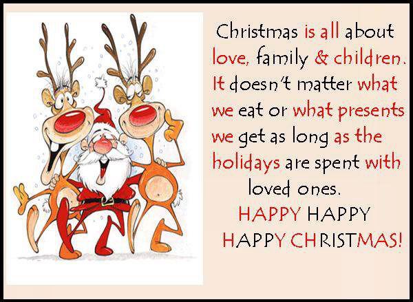 Sharing nice quotes from The net - special Christmas