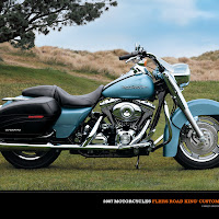 motor harley, gambar harley davidson