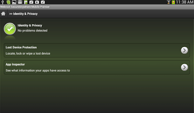 Security & Antivirus Premier Full
