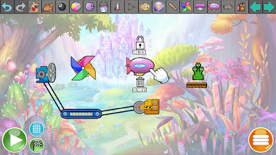 Contraptions Collection Game Screenshot 3