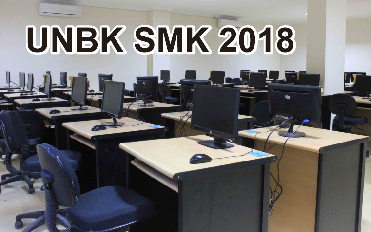  Download  Soal  UN  Ujian  Nasional  UNBK SMK Kelompok 