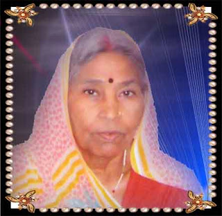 Sona Devi Arya