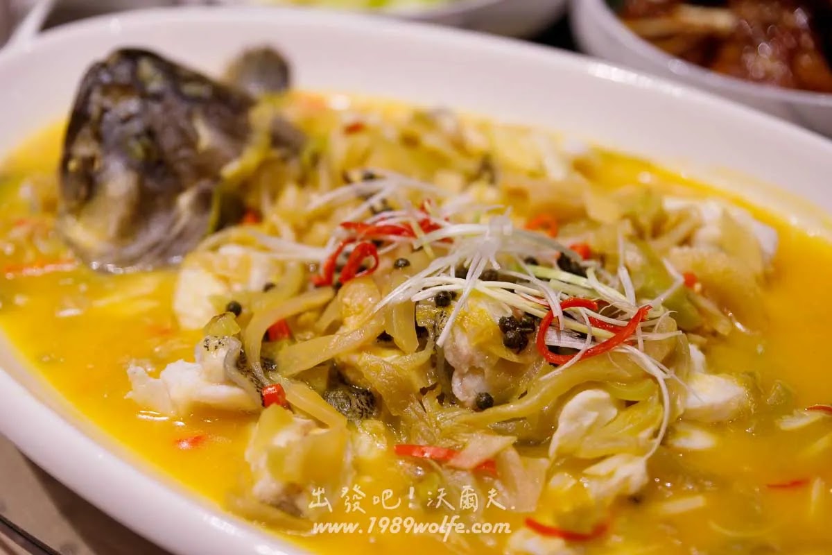 喆園鮑魚中餐廳 粵式料理與多元菜系 聚餐推薦
