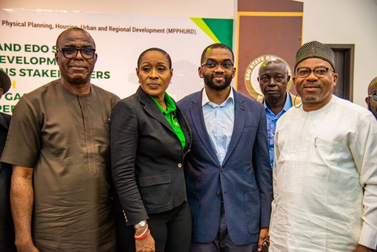 Edo Implements Recertification Exercise for Gas Stations