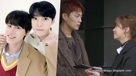 NCT U - Radio Romance