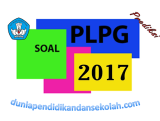 Pembahasan Soal Pedagogik Dan Profesional Utn/Ukg Plpg Sd 2017