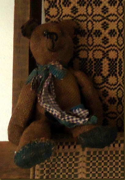 Bear