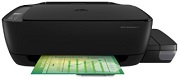 HP Ink Tank Wireless 416 Printer