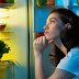 Comer durante a noite engorda mais?