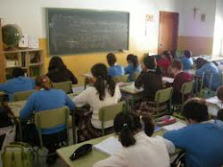 EN CLASES