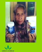 Eye Care Softgel Suplemen Kesehatan Mata