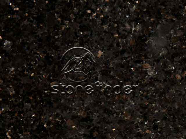 Buy Black Galaxy Granite