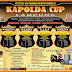 KAPOLDA CUP LAMPUNG 2016