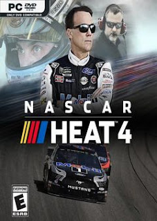 Baixar NASCAR Heat 4 Torrent
