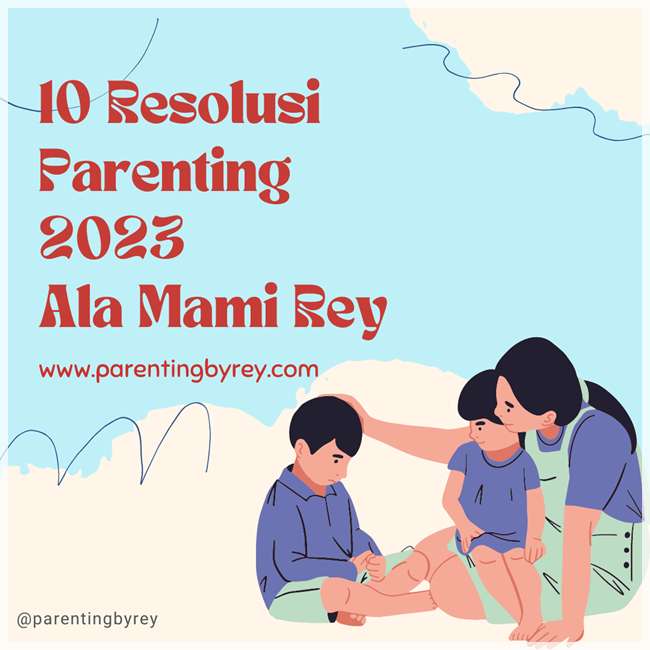 resolusi parenting 2023