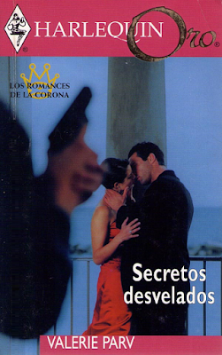 Valerie Parv - Secretos Desvelados