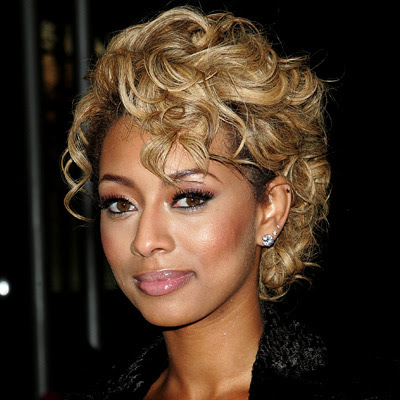 blonde hair keri hilson. londe hair keri hilson. keri