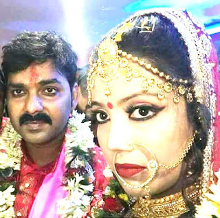 Pawan Singh was second married with Jyoti Singh on 6 March 2018