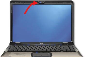 Cara memperbaiki webcam laptop